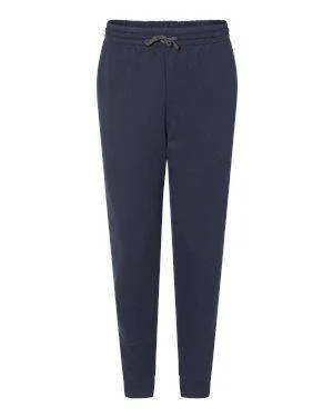 Jerzees Men's NuBlend® Fleece Jogger Sweatpants - 975MPR