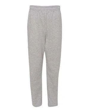 Jerzees Men's NuBlend® Pocket Drawcord Sweatpants - 974MPR