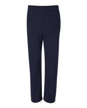 Jerzees Men's NuBlend® Pocket Drawcord Sweatpants - 974MPR