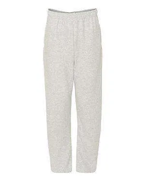 Jerzees Men's NuBlend® Pocket Drawcord Sweatpants - 974MPR