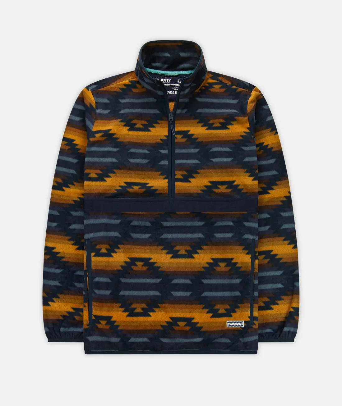 Jetty Brant Fleece