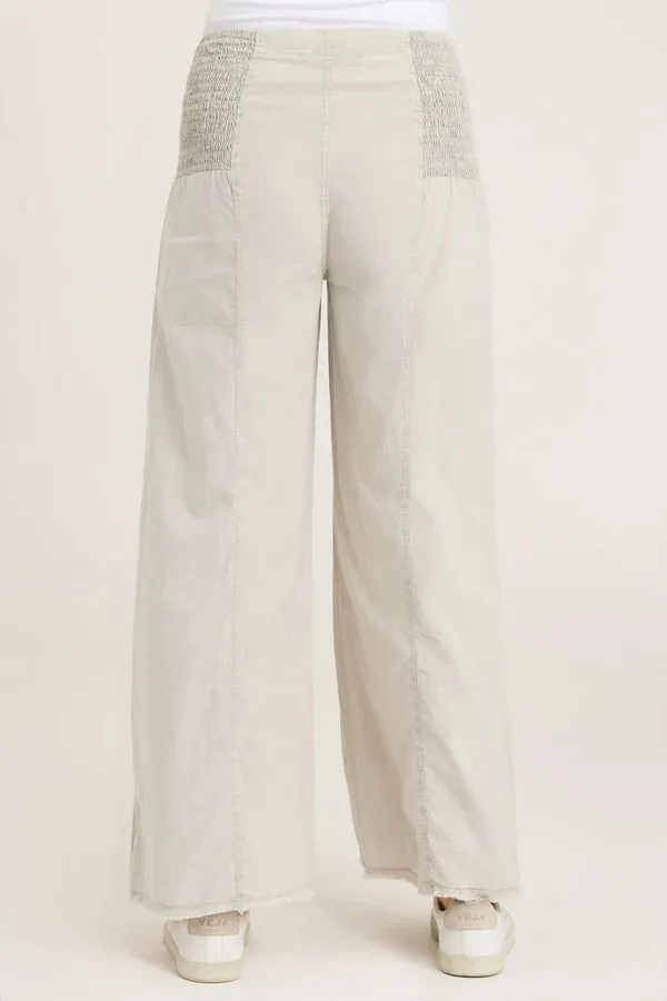 Kaj Wide Leg Pant