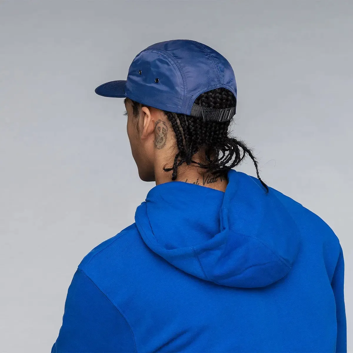 Kangol Pouch Baseball Cap