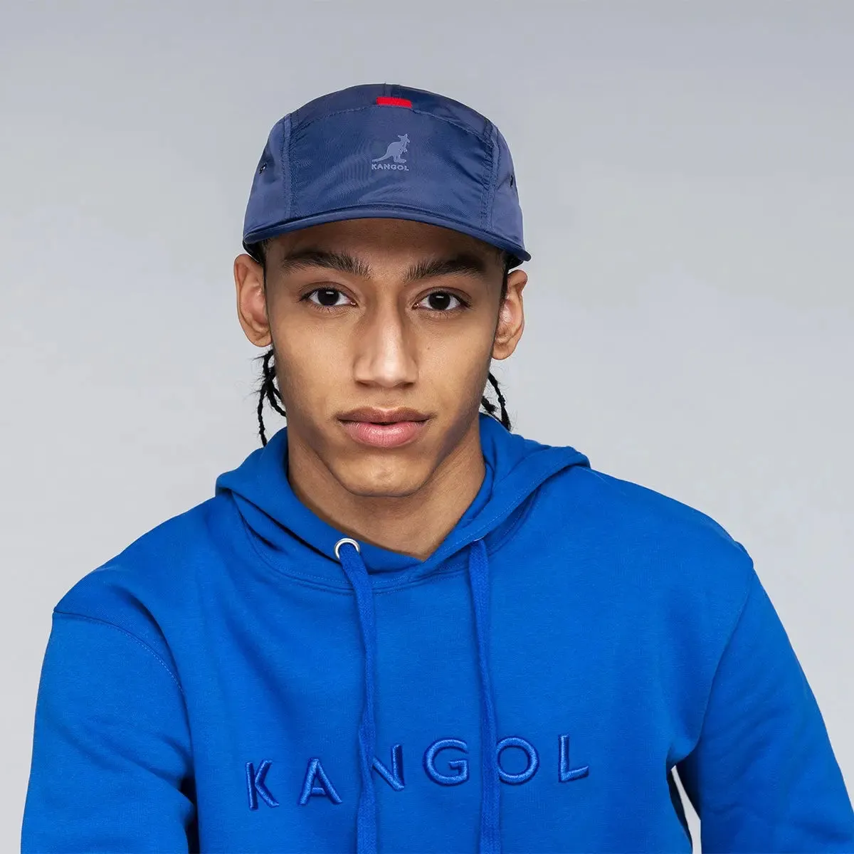 Kangol Pouch Baseball Cap