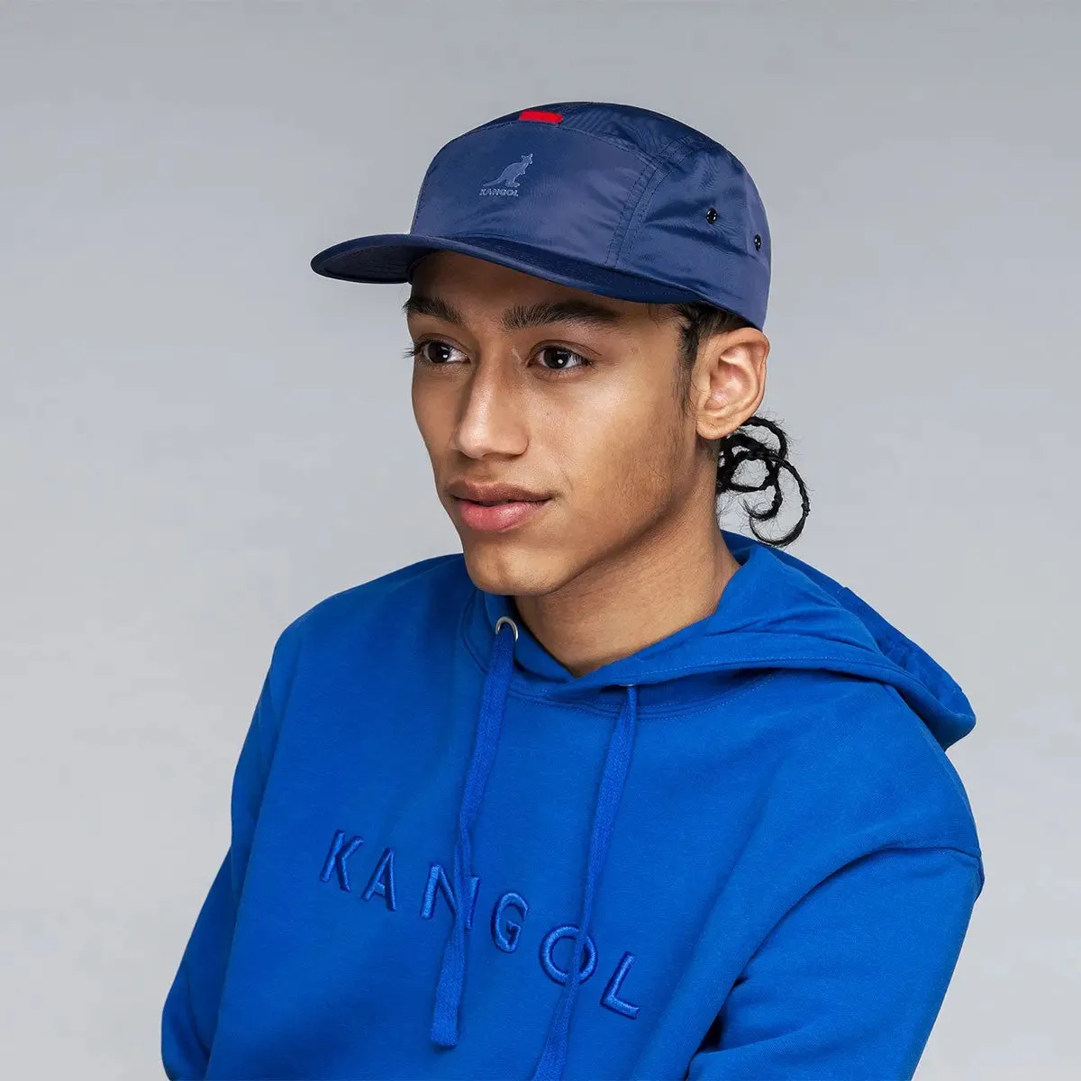 Kangol Pouch Baseball Cap