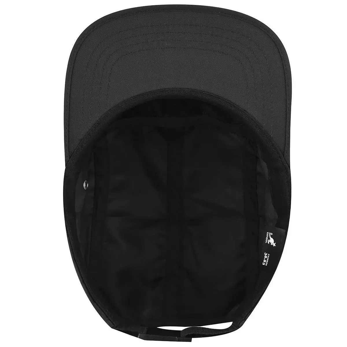 Kangol Pouch Baseball Cap