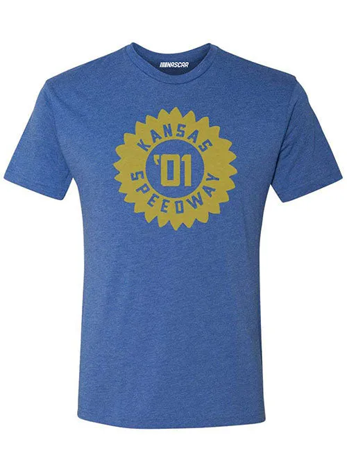 Kansas Sunflower T-Shirt
