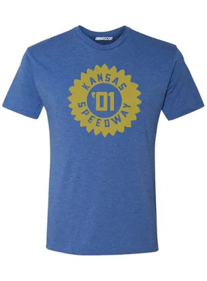 Kansas Sunflower T-Shirt