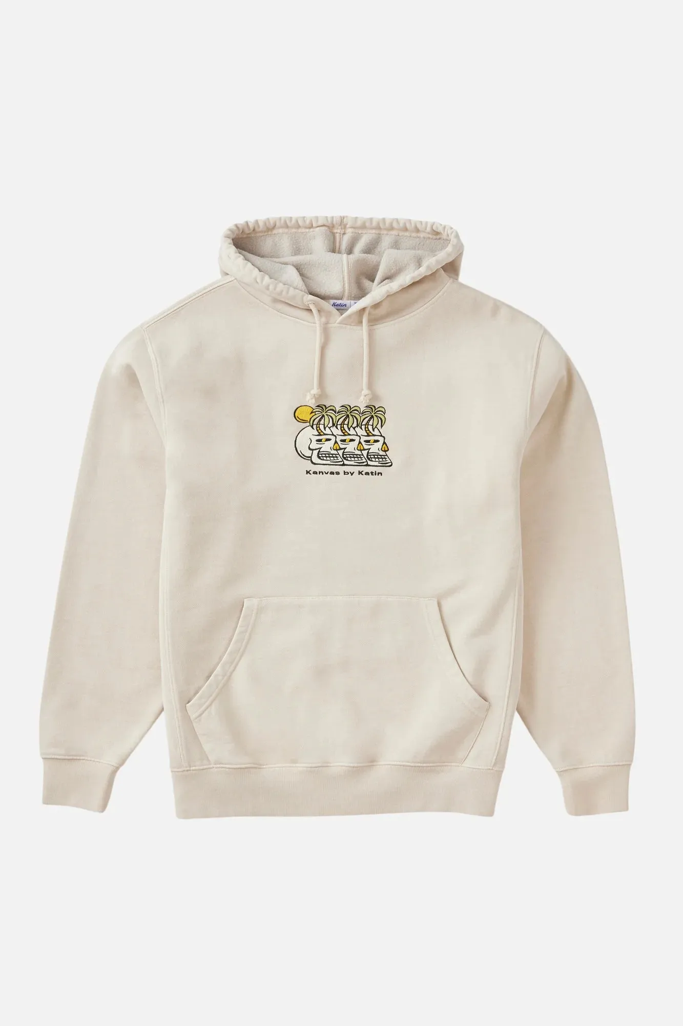 Katin Cortex Emb Hood