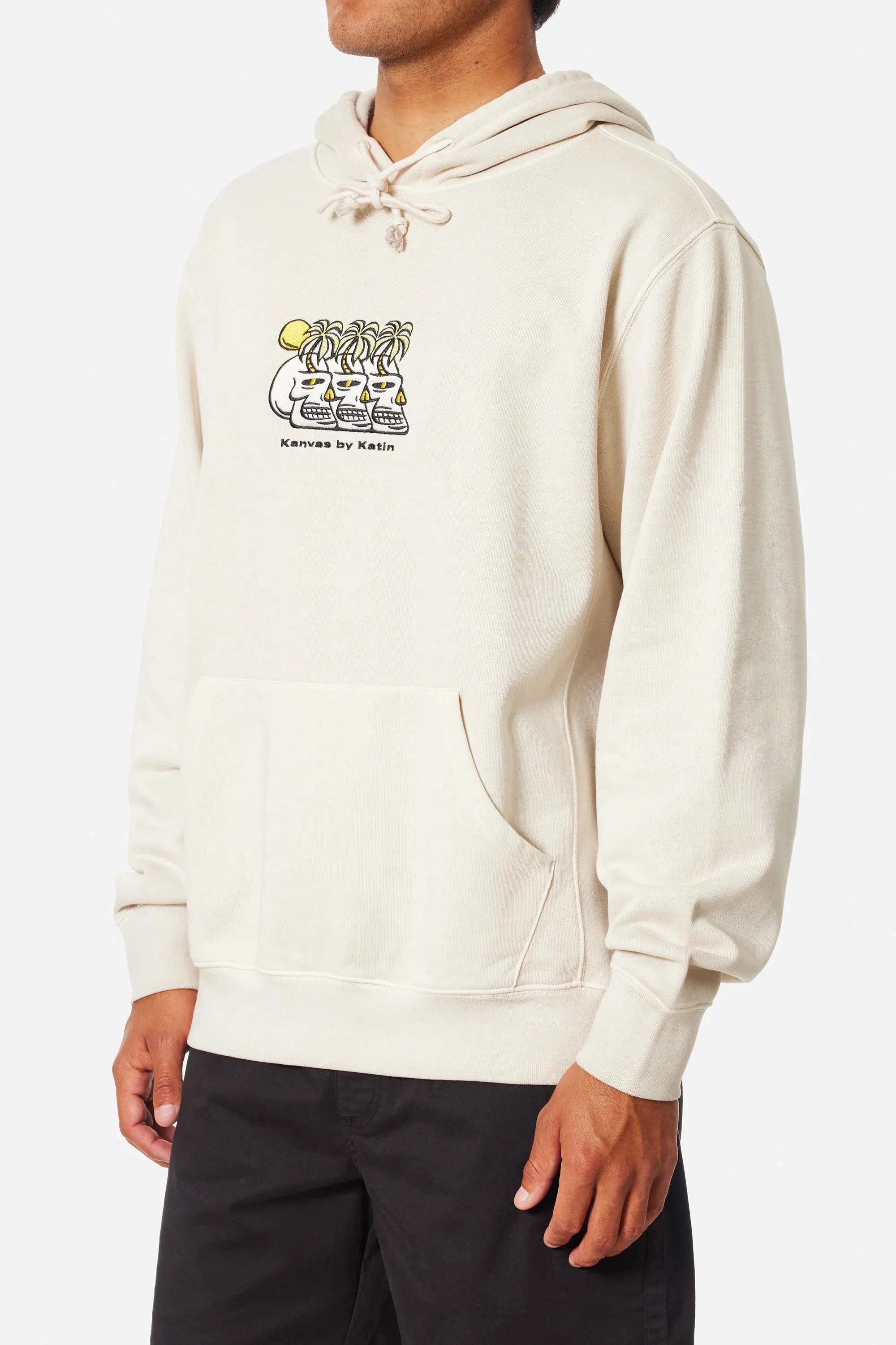 Katin Cortex Emb Hood