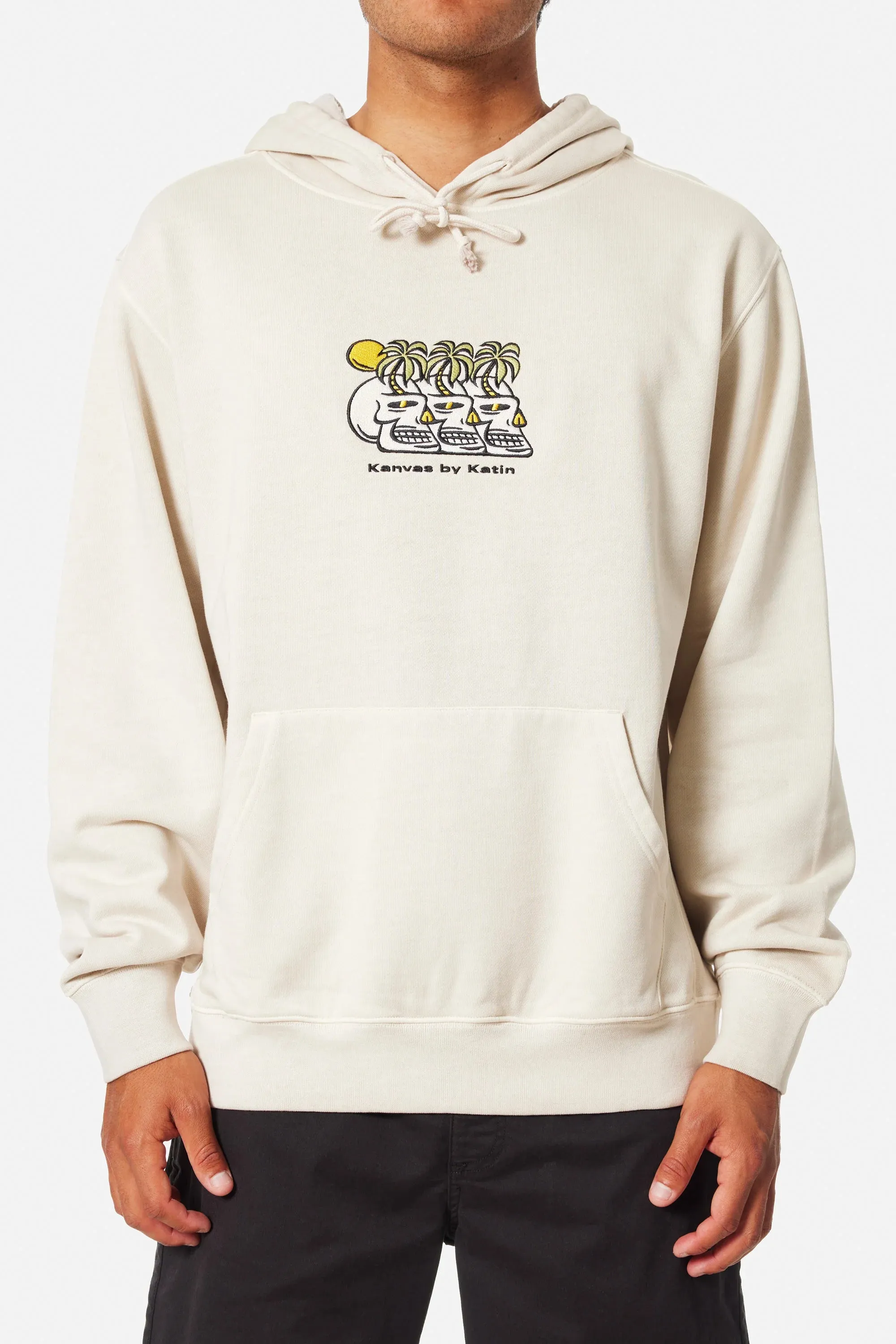 Katin Cortex Emb Hood