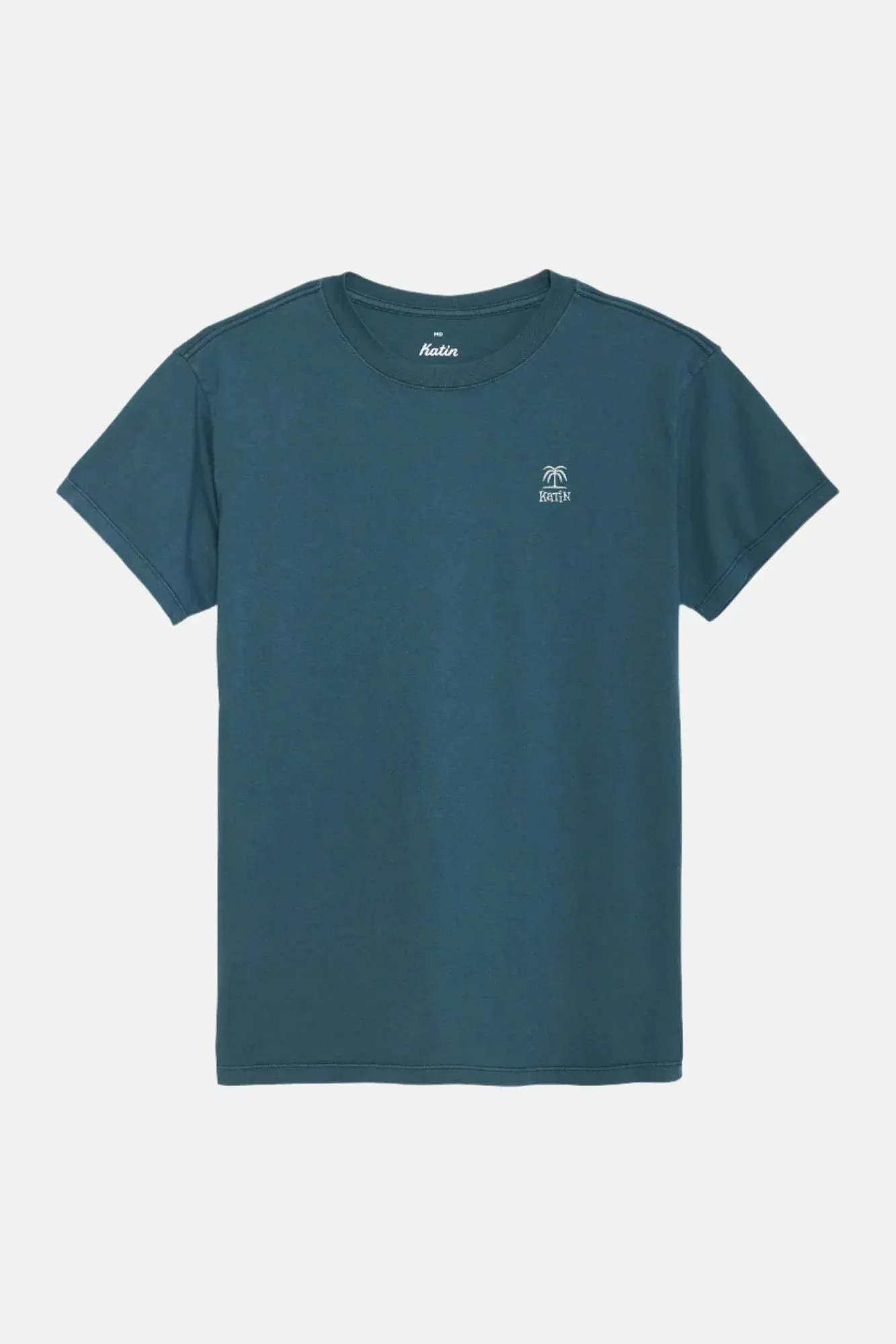 Katin K-Palm Emb Tee
