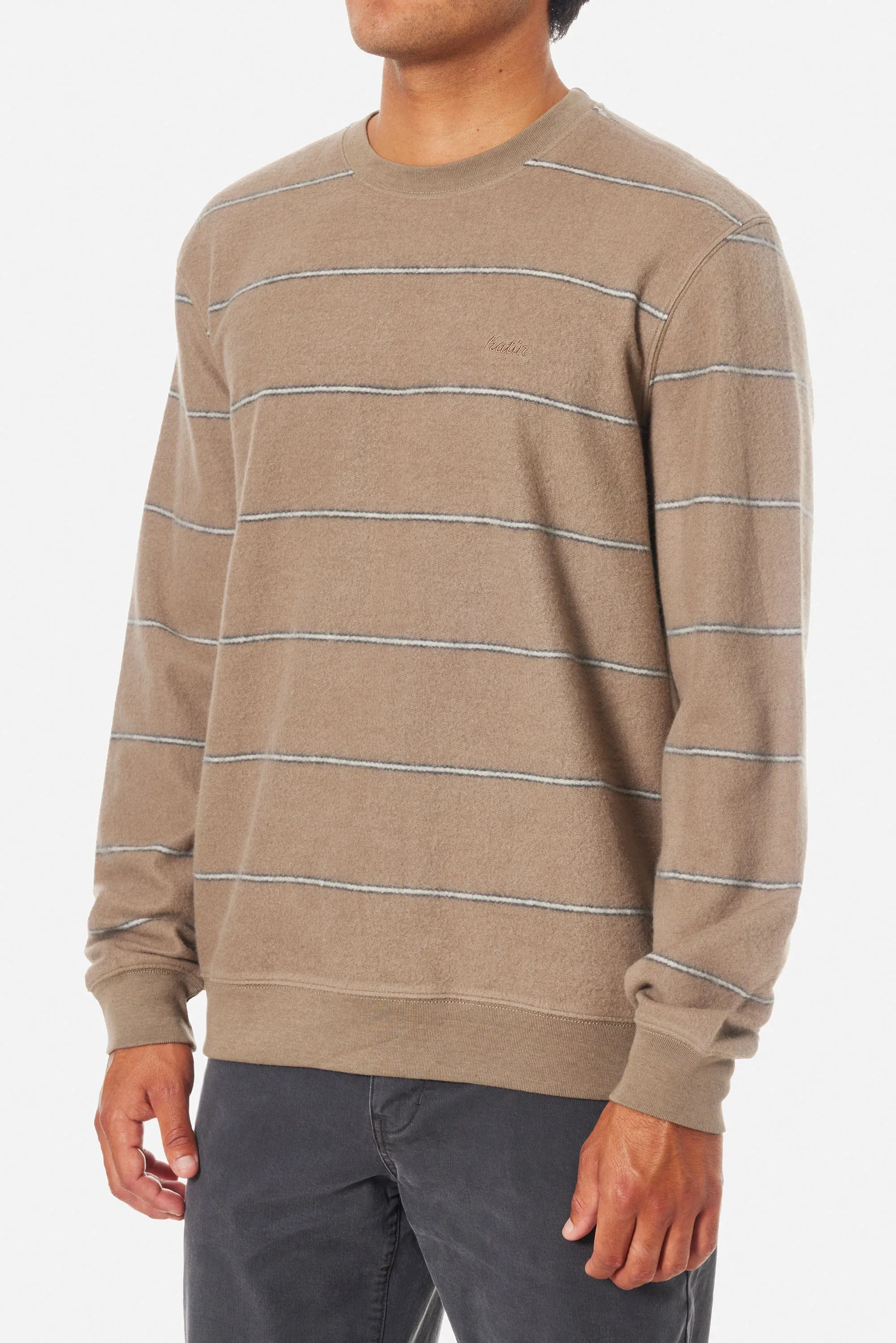 Katin Parks Fleece