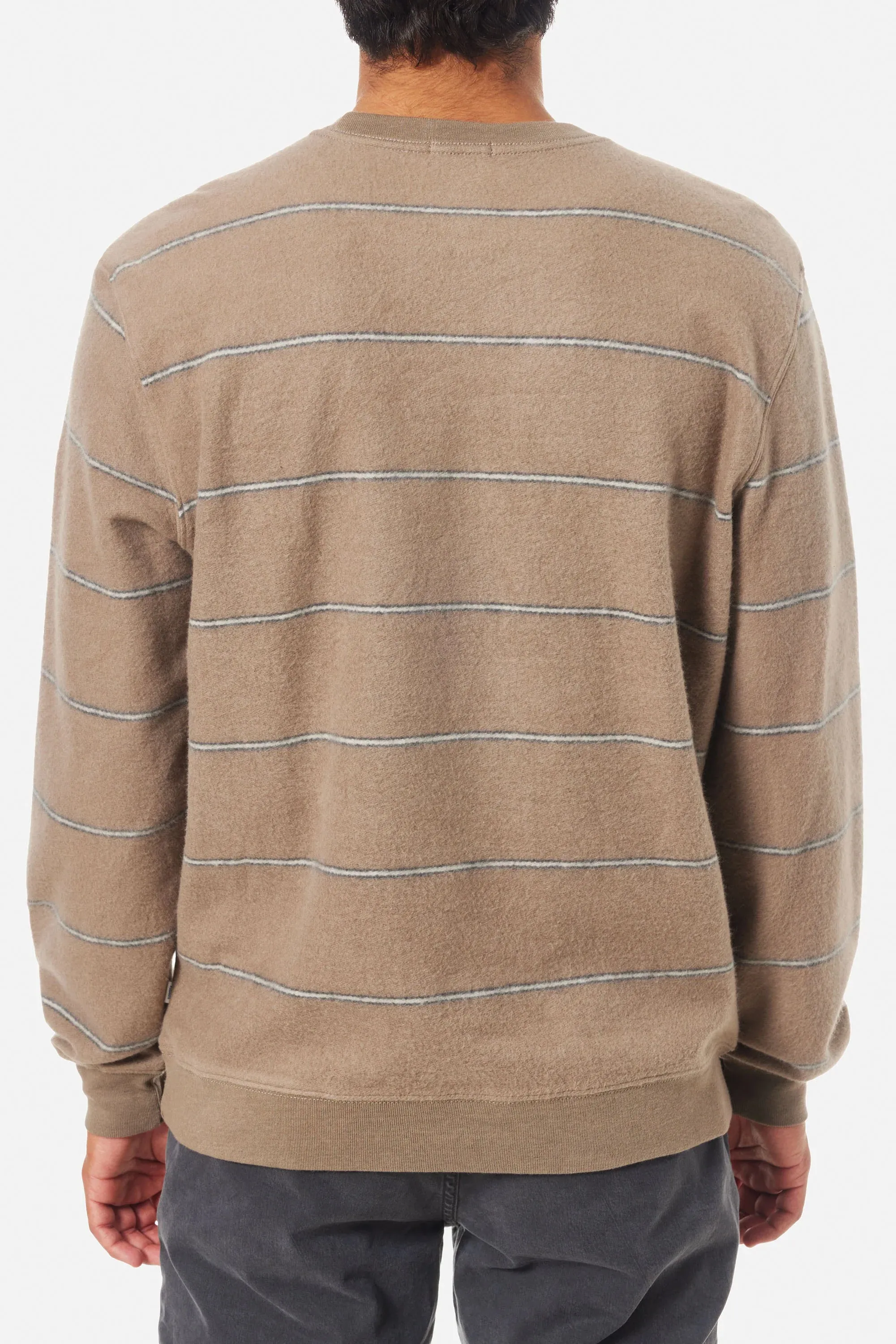 Katin Parks Fleece
