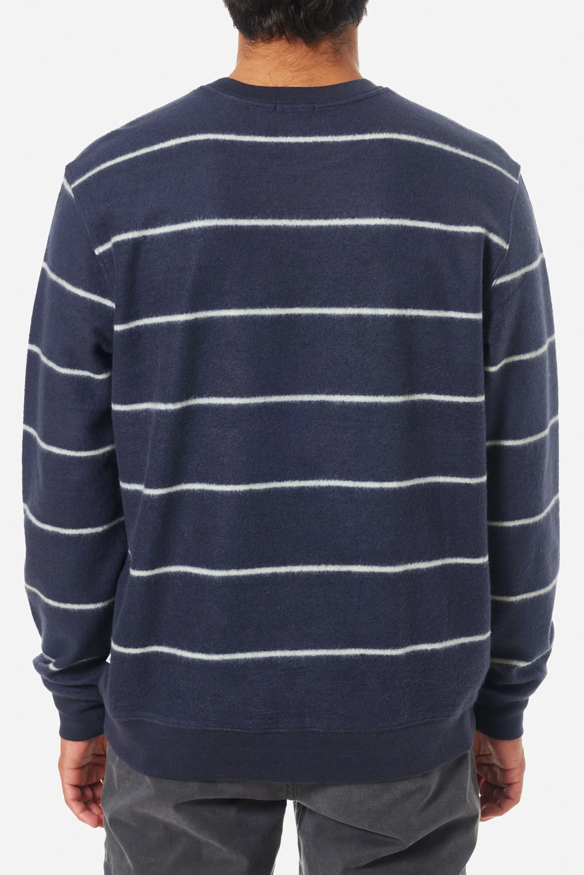 Katin Parks Fleece