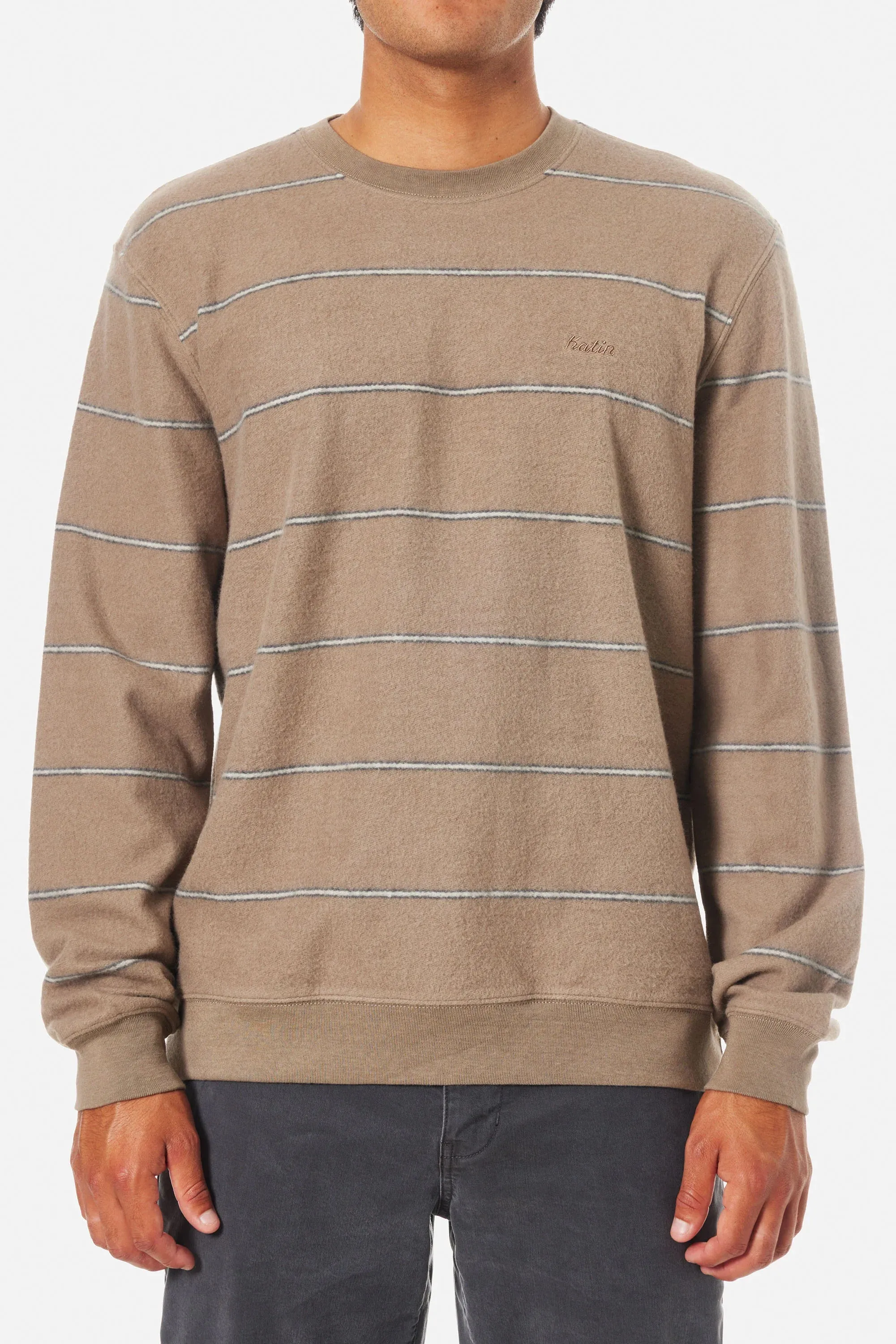 Katin Parks Fleece