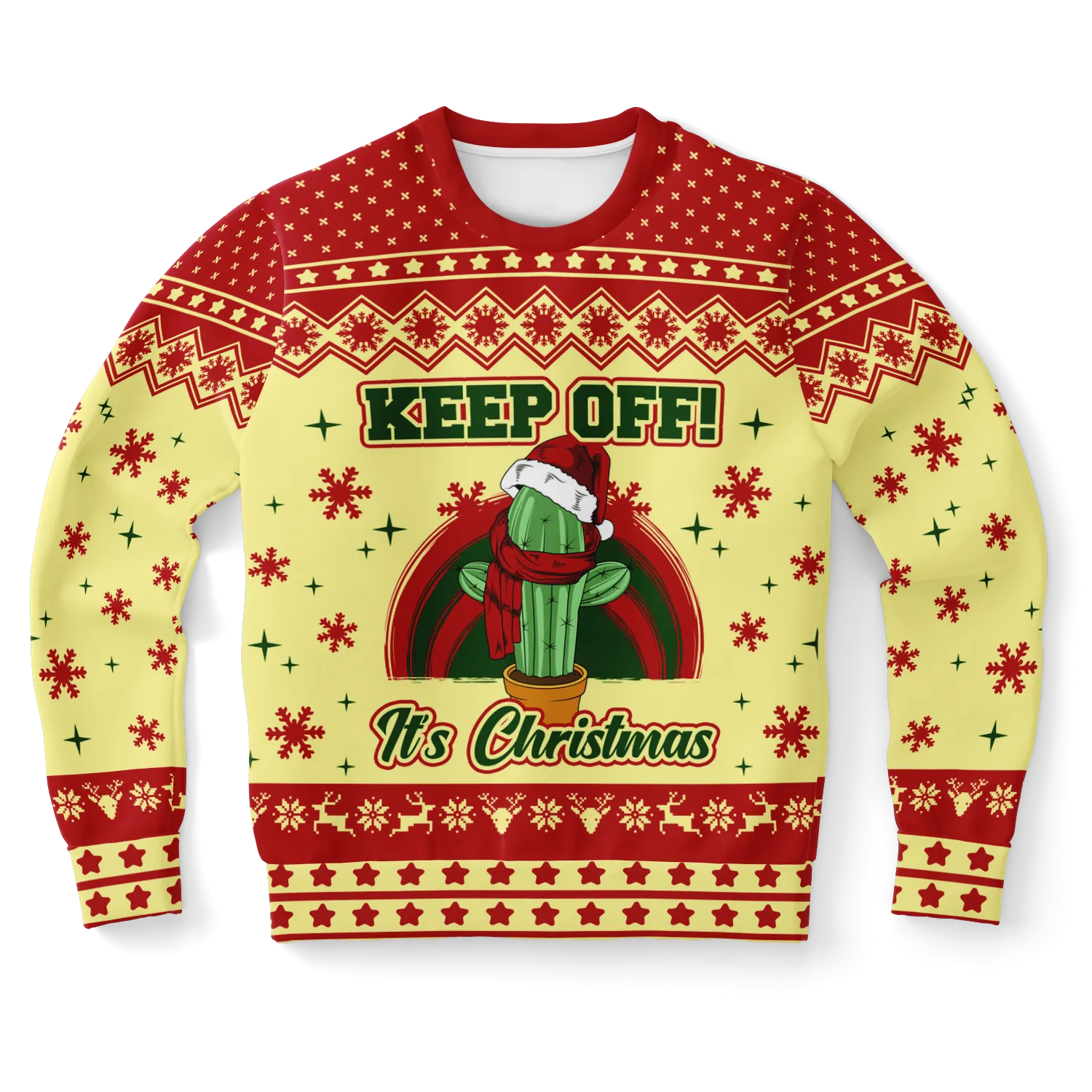 Keep Off