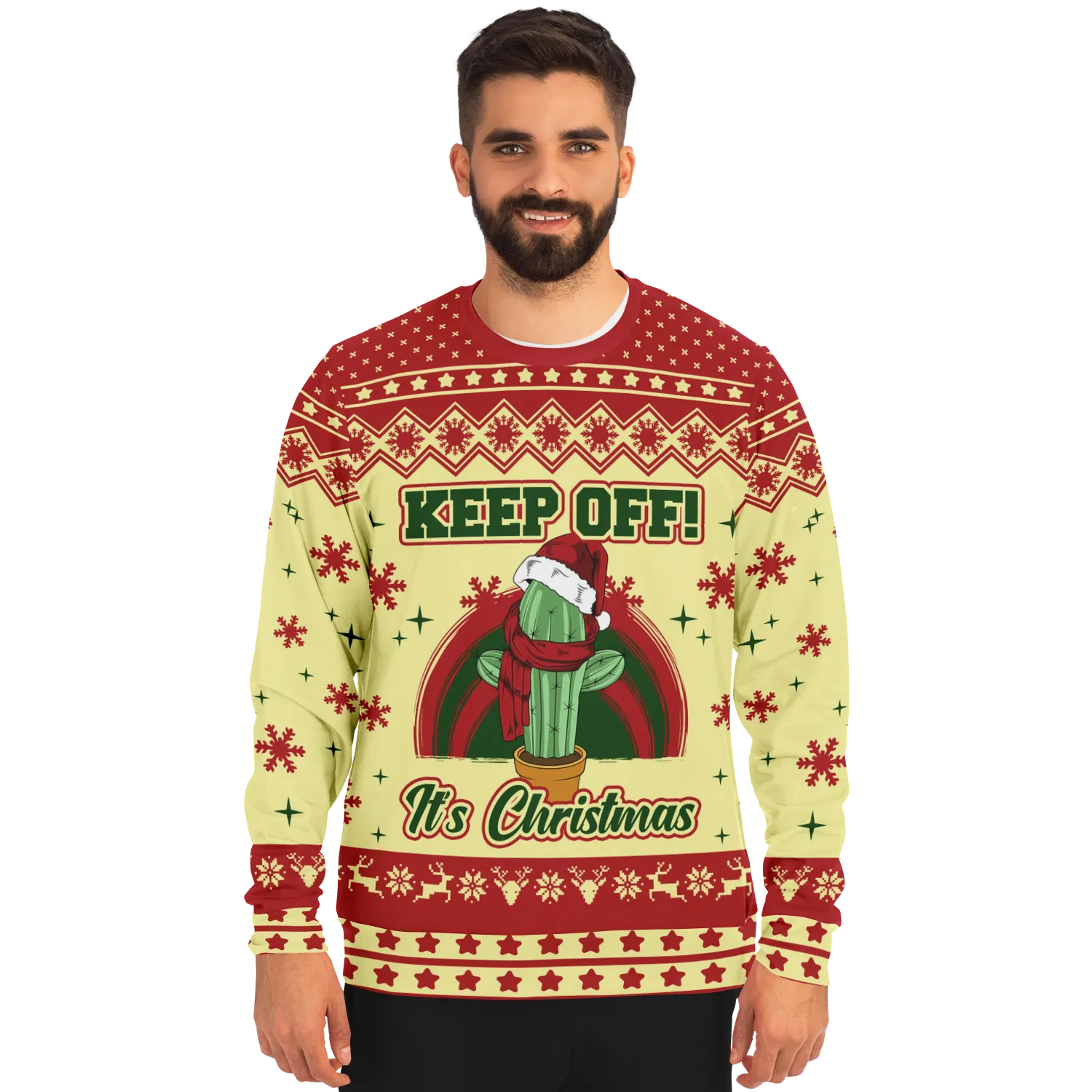 Keep Off