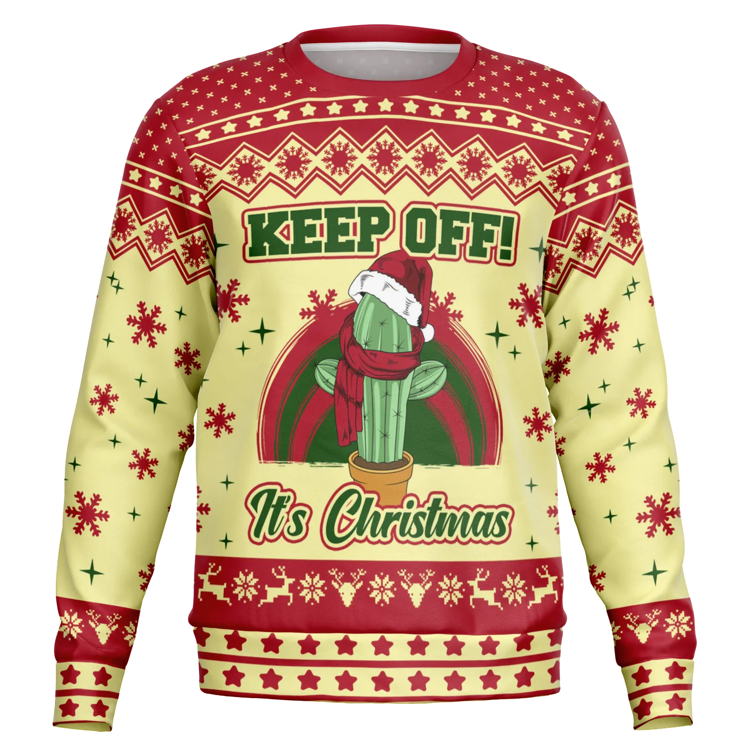 Keep Off