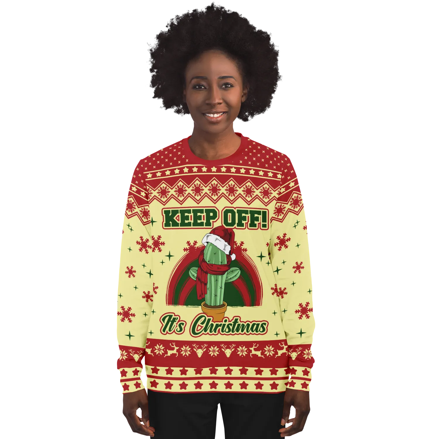 Keep Off