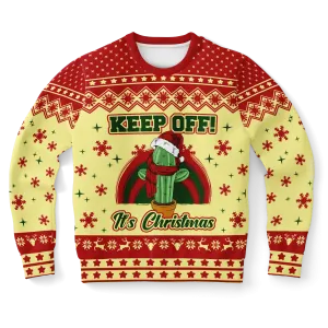 Keep Off