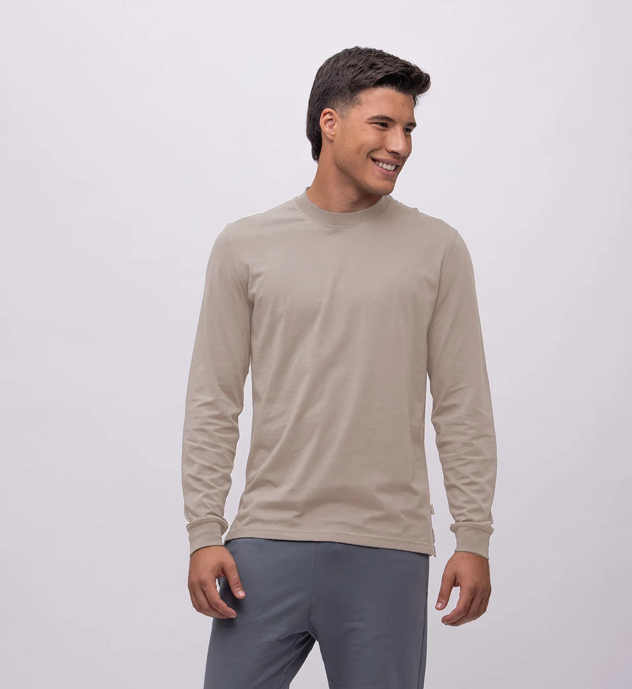 Kian Cotton Top