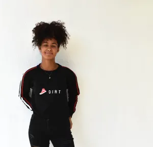 Kick Dirt Sweatshirt