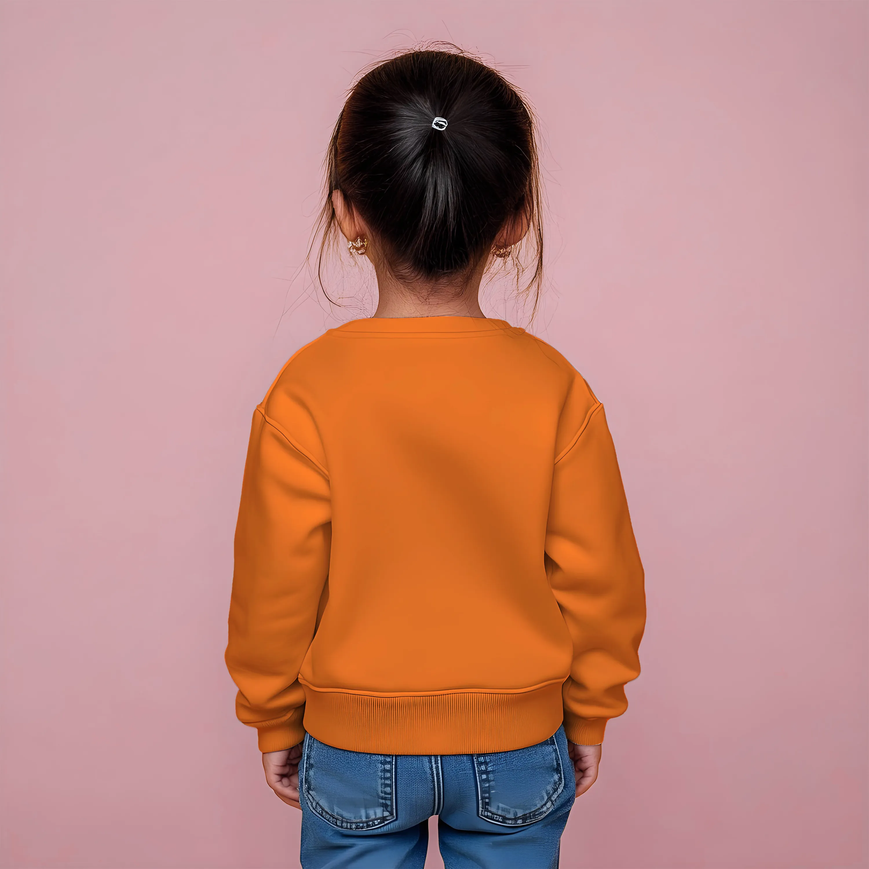 Kids Sweatshirt 10