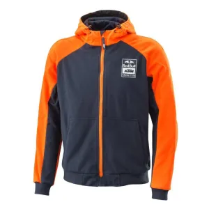 KTM Red Bull Speed Riding Hoodie