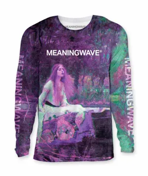 LADY OF SHALOTT Sweatshirt