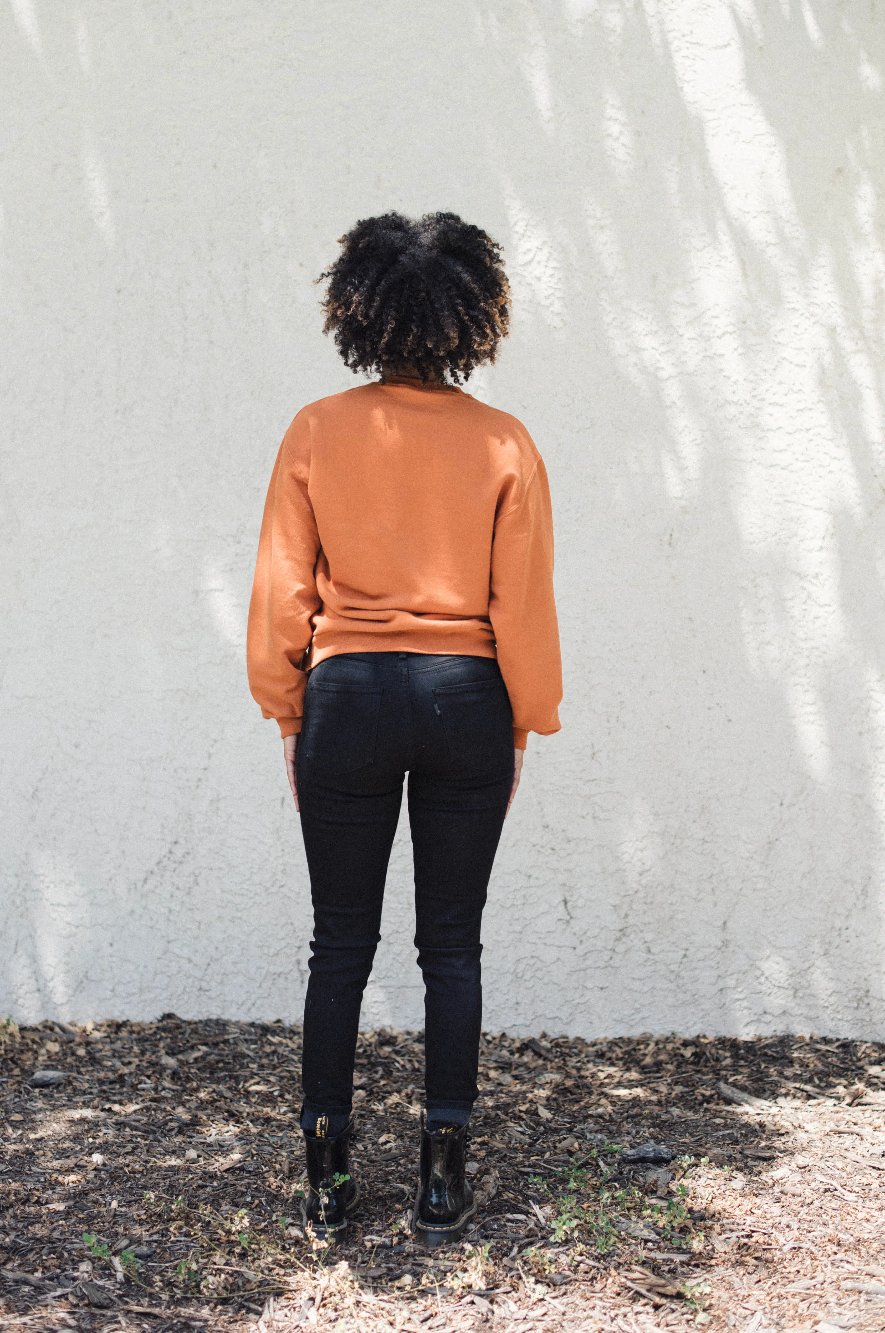 Lateefa Sweatshirt