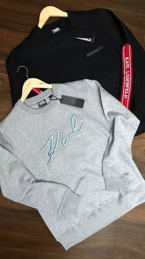 LATEST IN STORE SWEATSHIRTS For Men