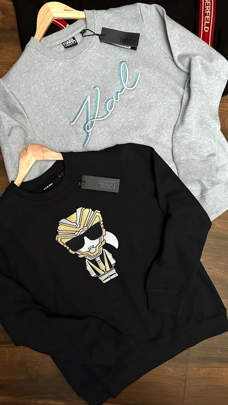 LATEST IN STORE SWEATSHIRTS For Men