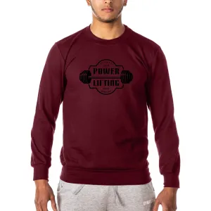 Legendary Powerlifting - Gym Sweatshirt
