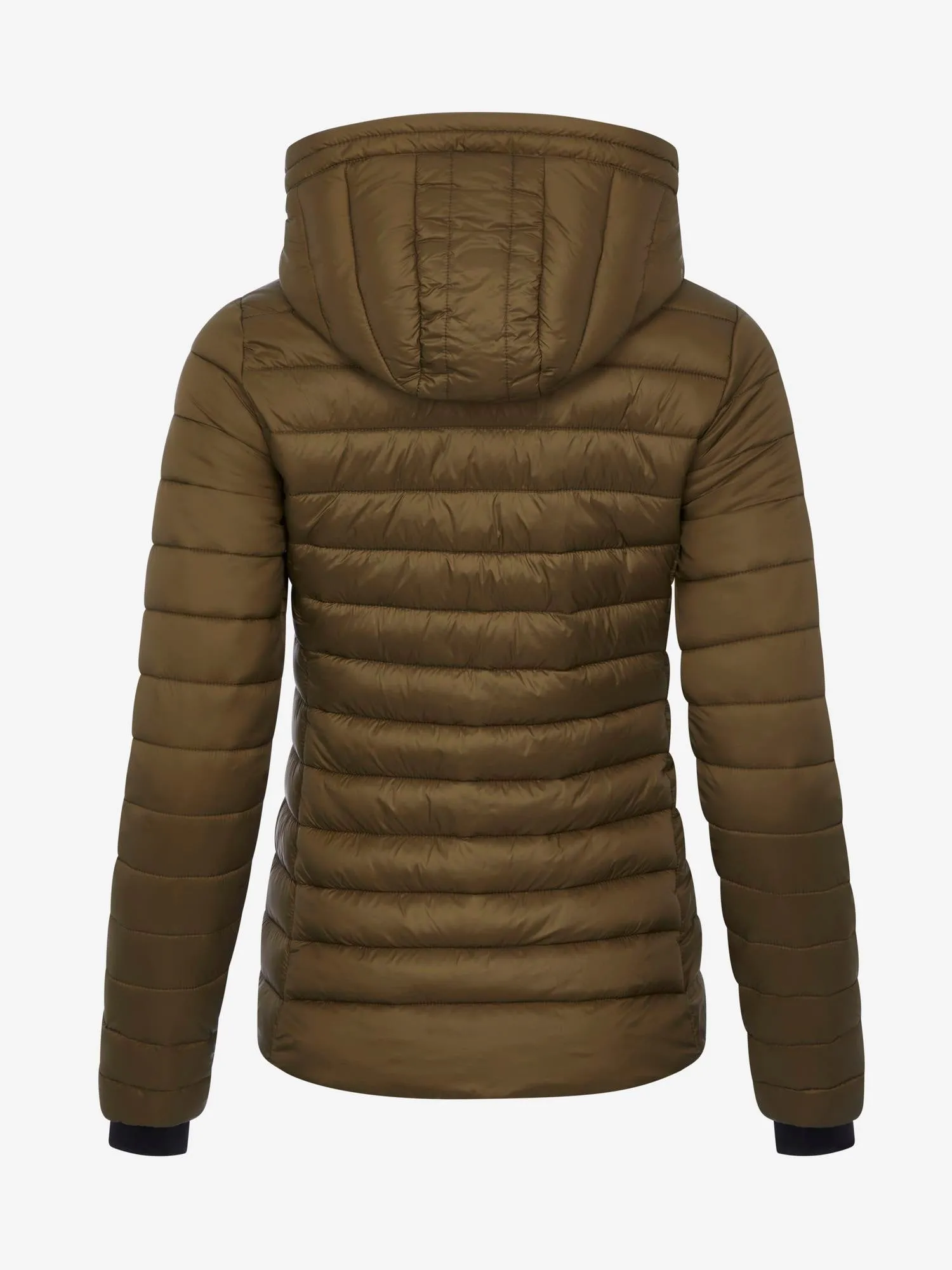LeMieux Alpine Tilly Hooded Puffer Jacket