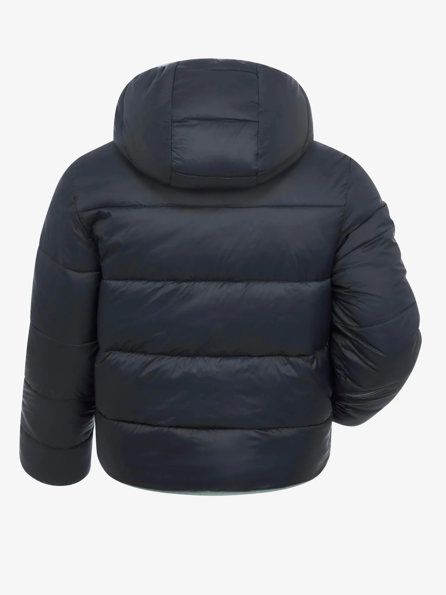 LeMieux Mini Navy Megan Reversible Puffer