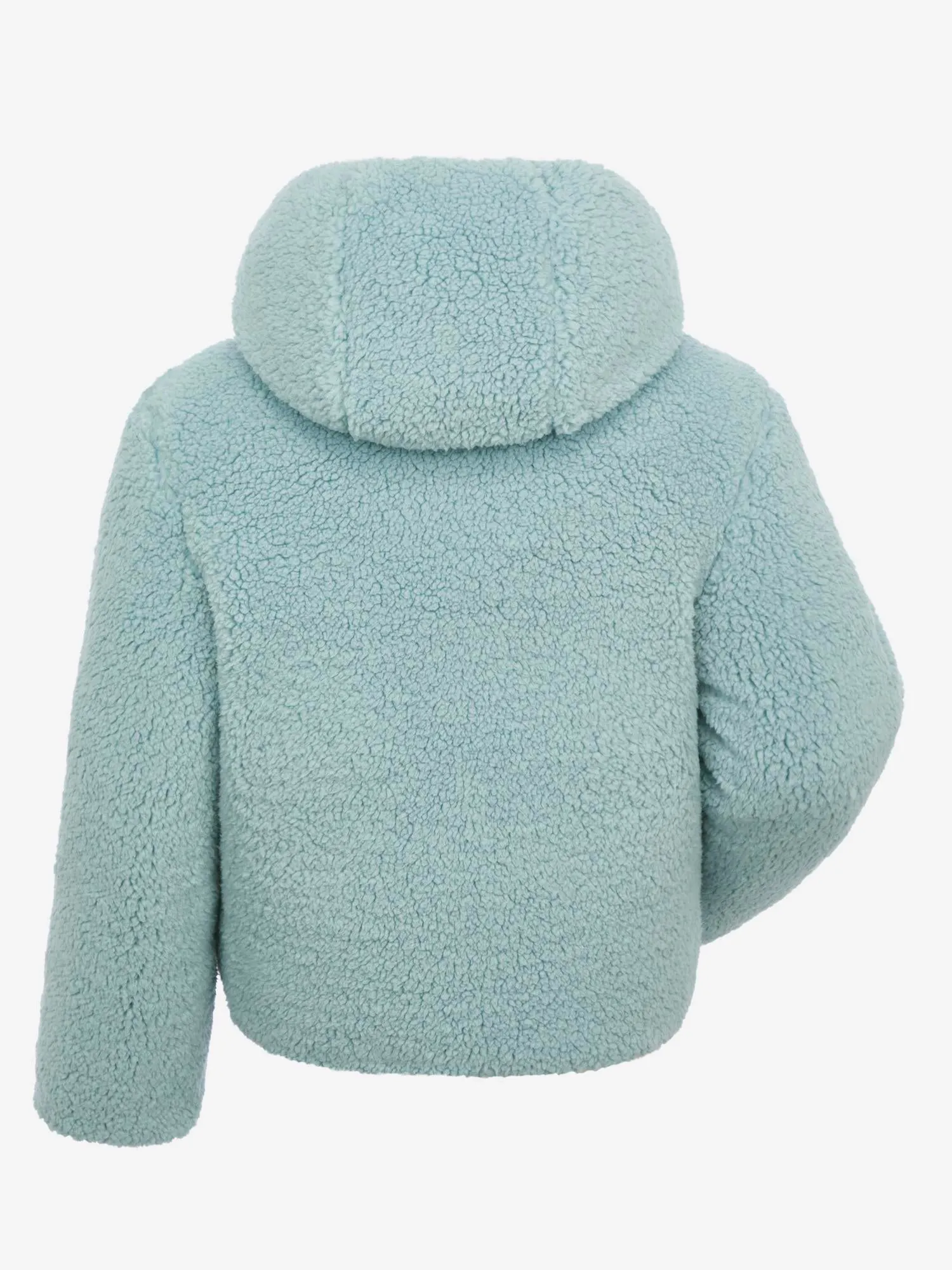 LeMieux Mini Navy Megan Reversible Puffer