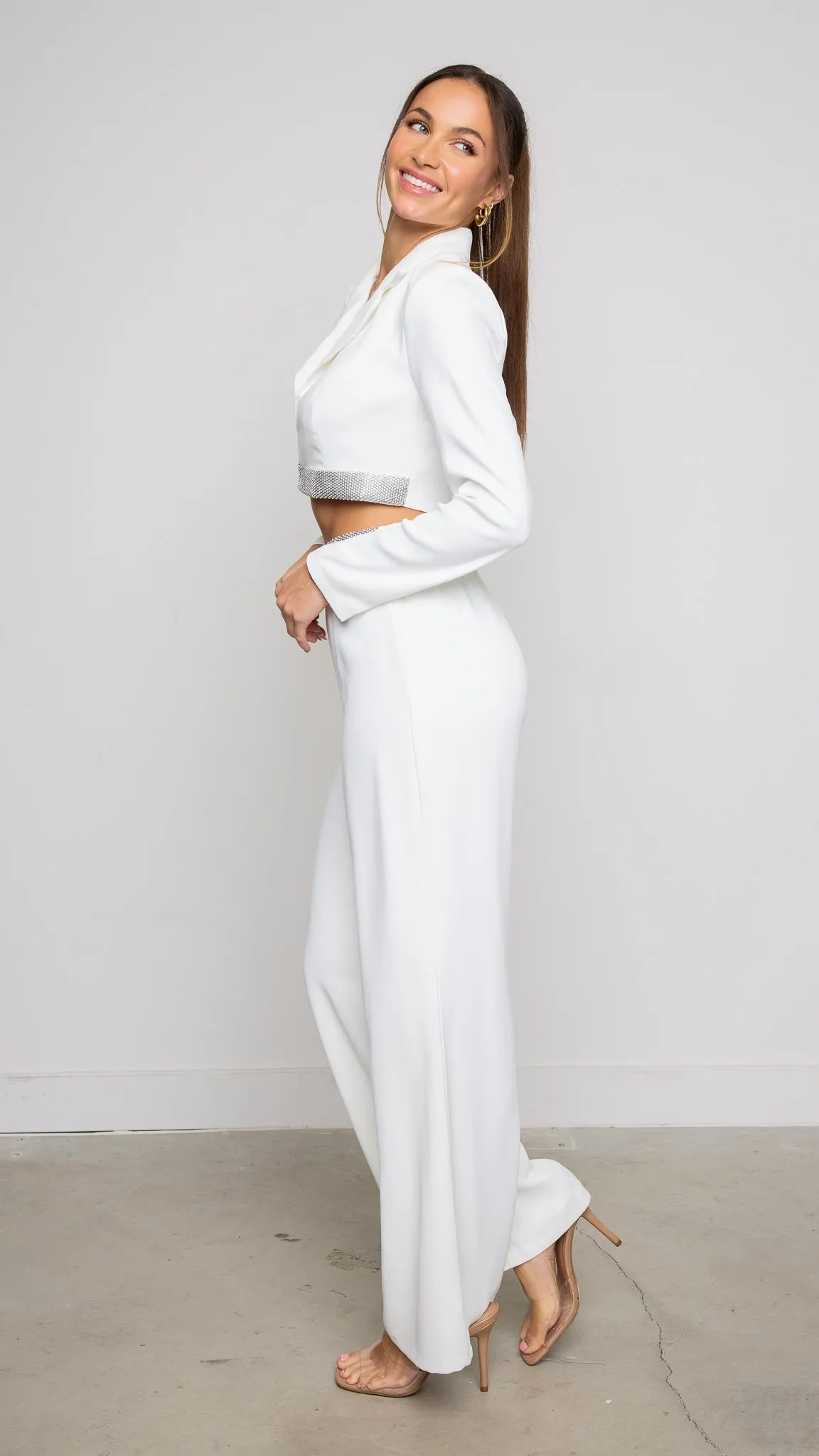 Lentina Set