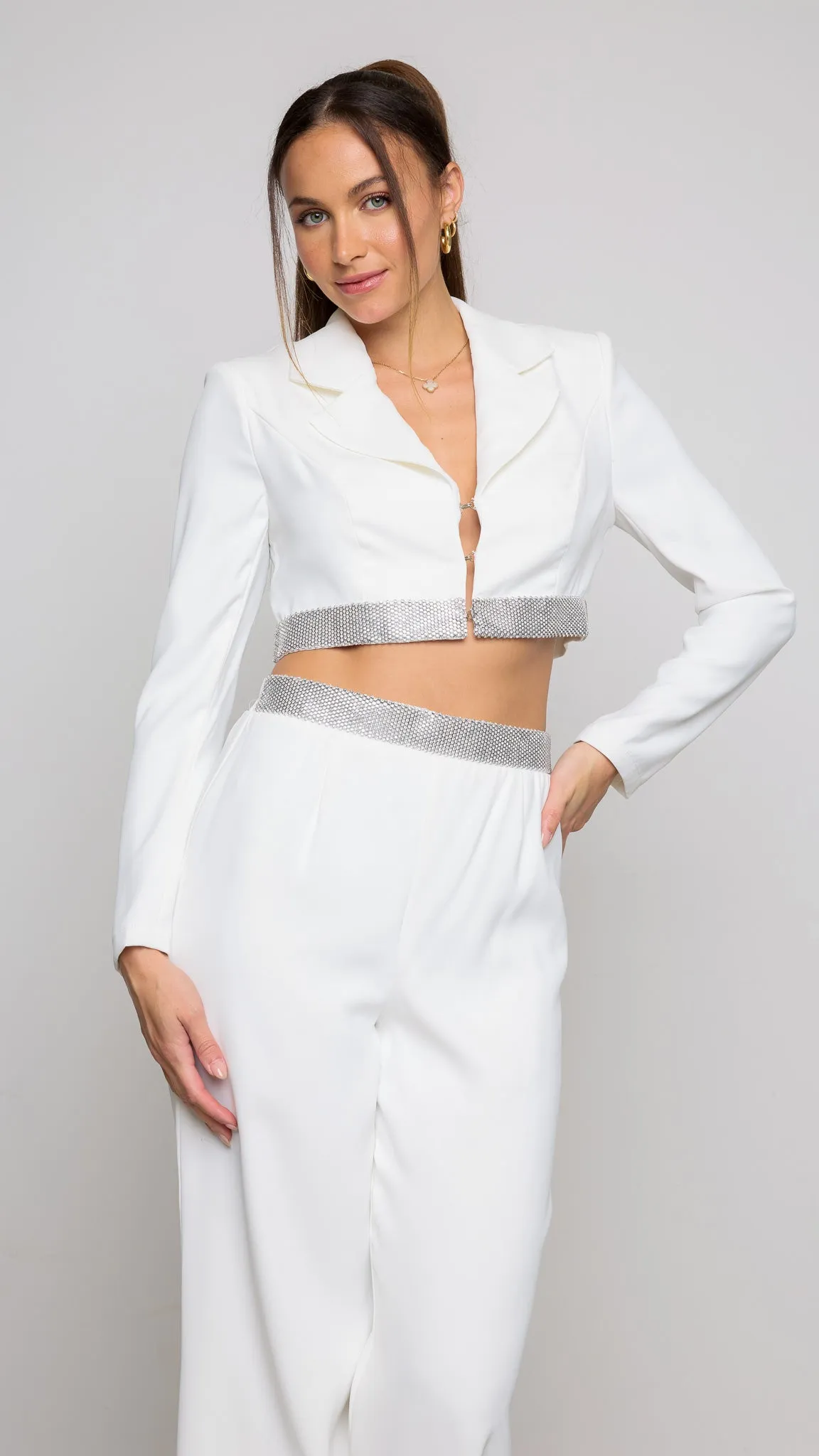 Lentina Set