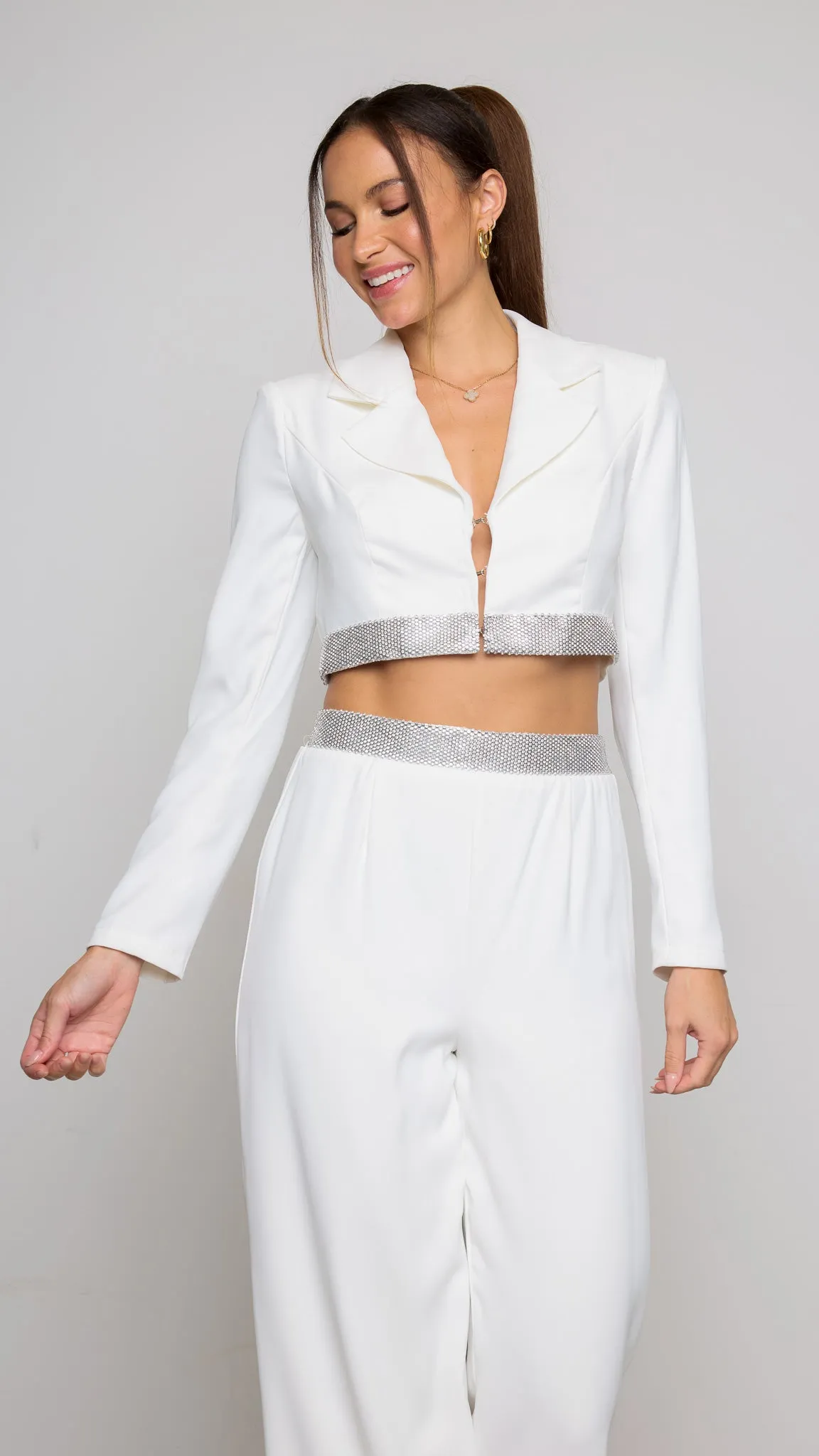 Lentina Set