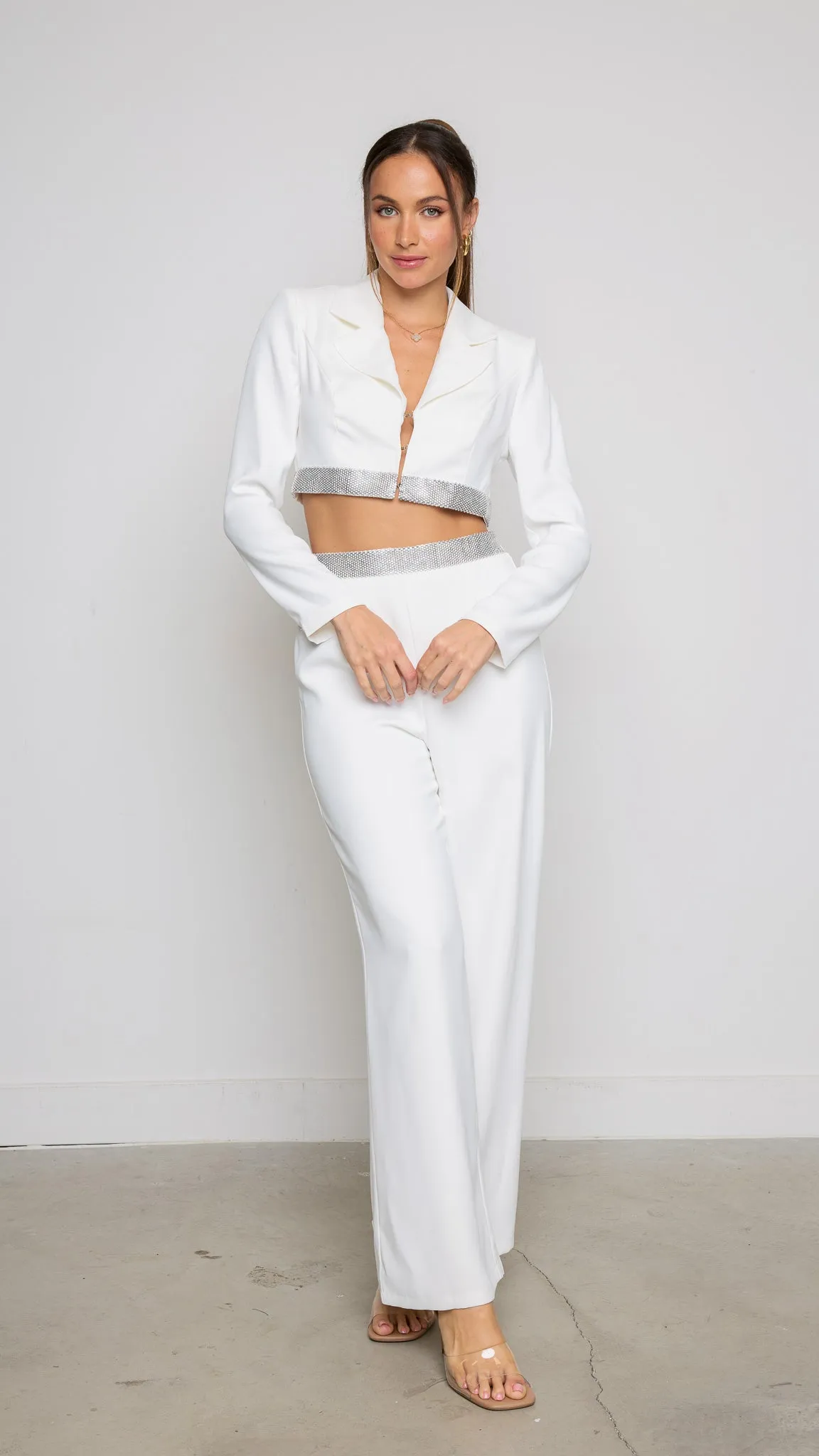 Lentina Set