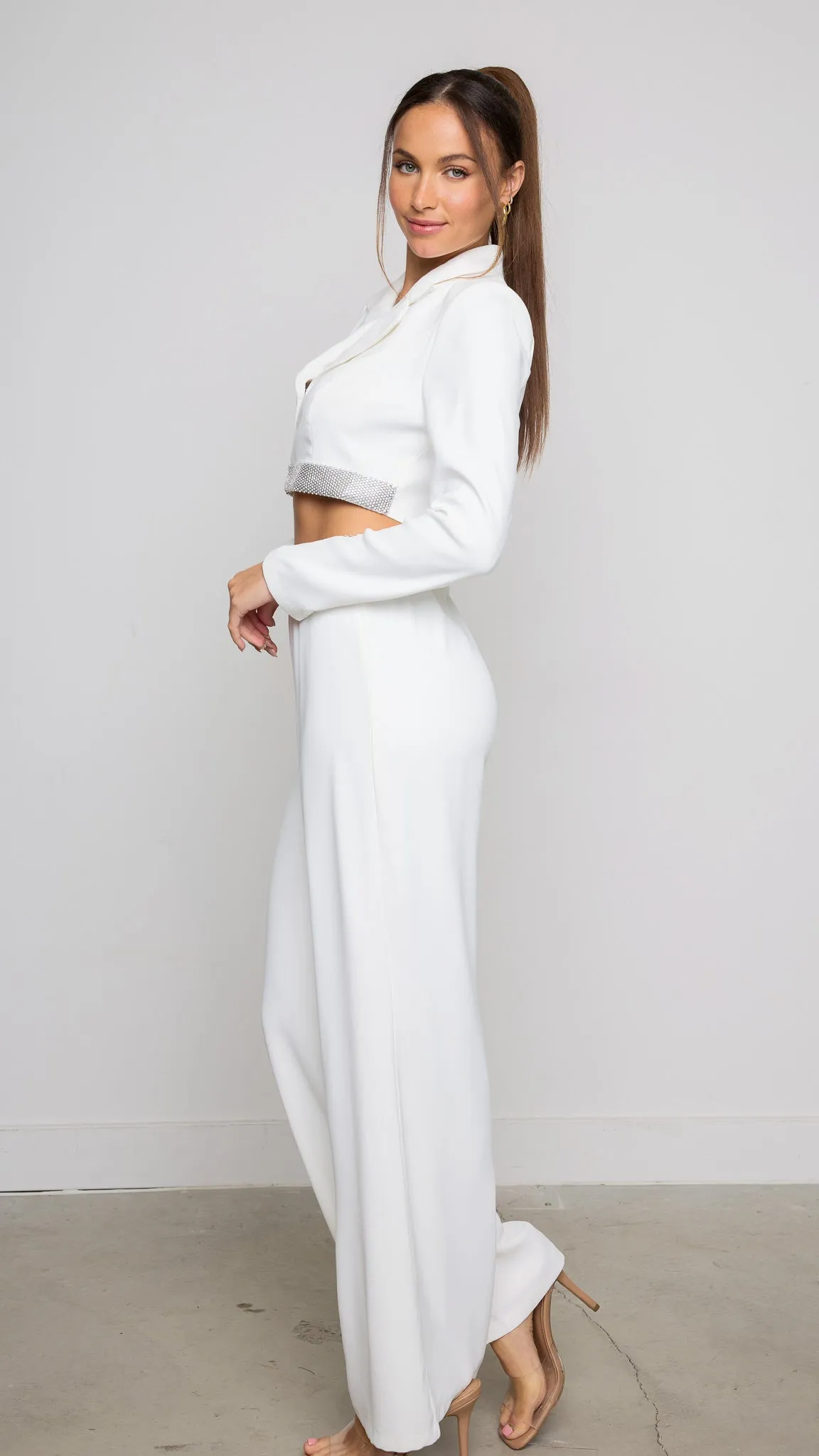 Lentina Set