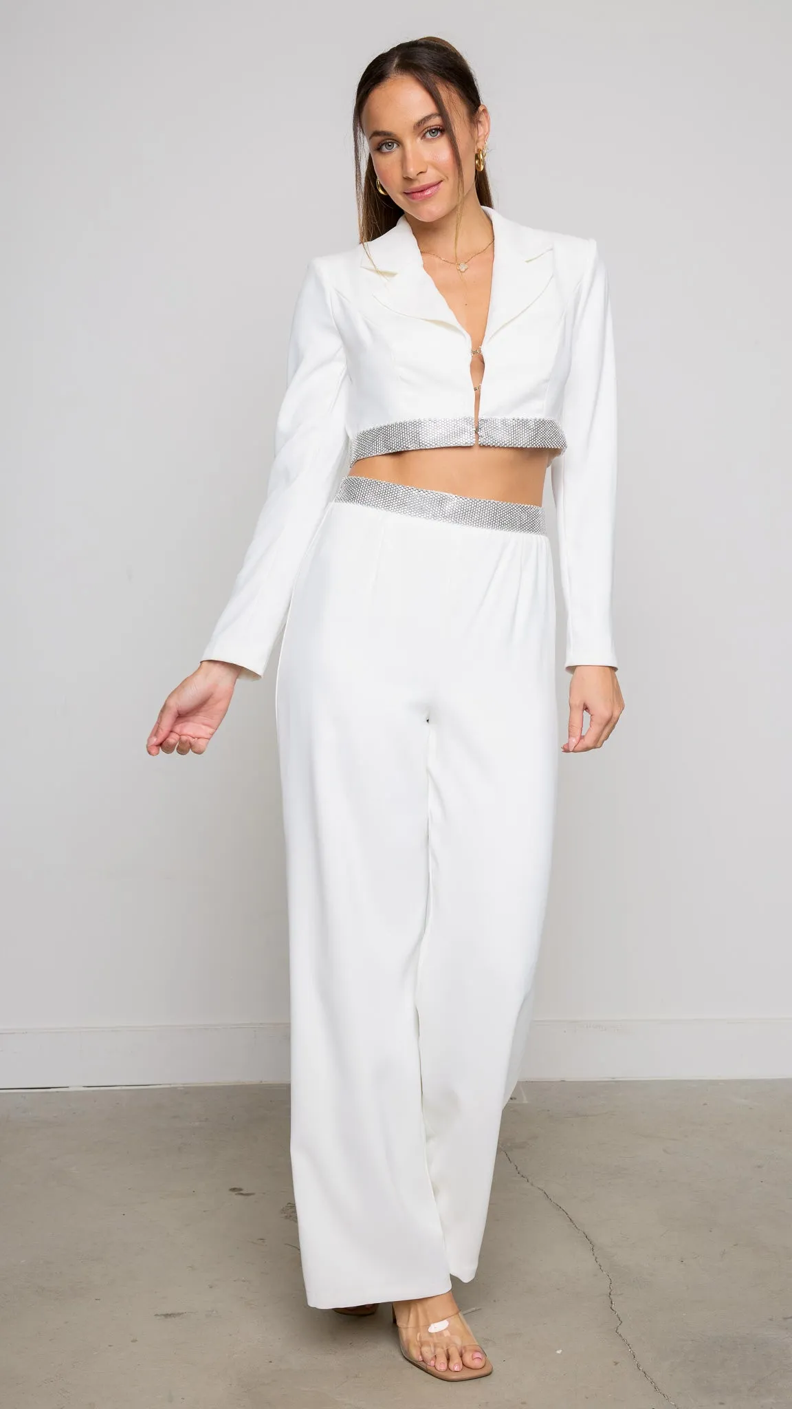 Lentina Set