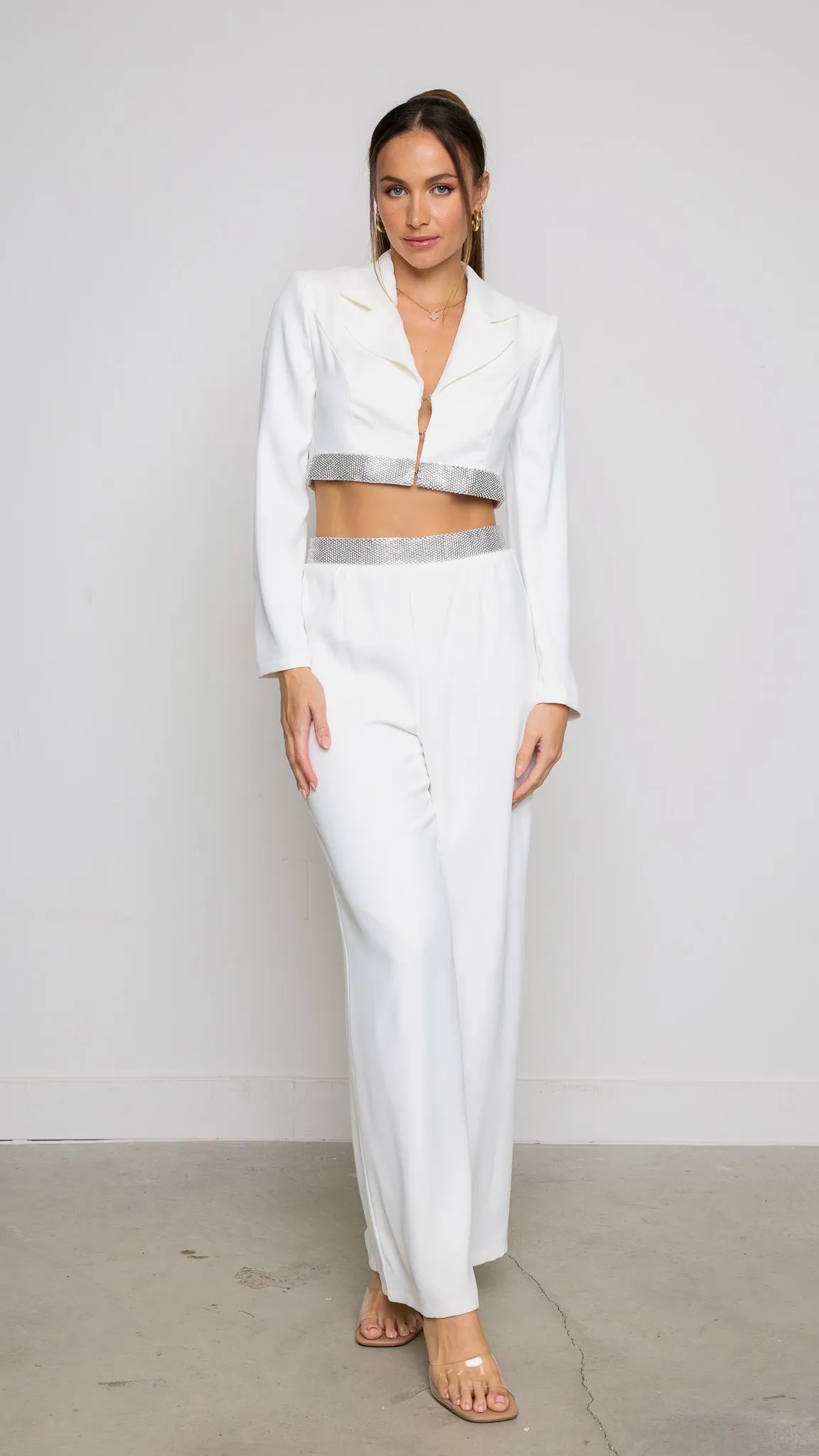 Lentina Set