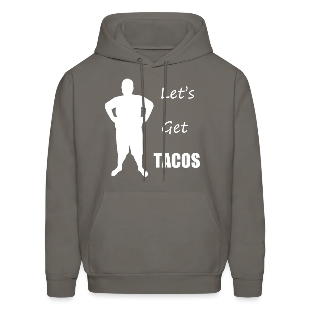 Let's Get Tacos Hoodie (Up to 5xl)