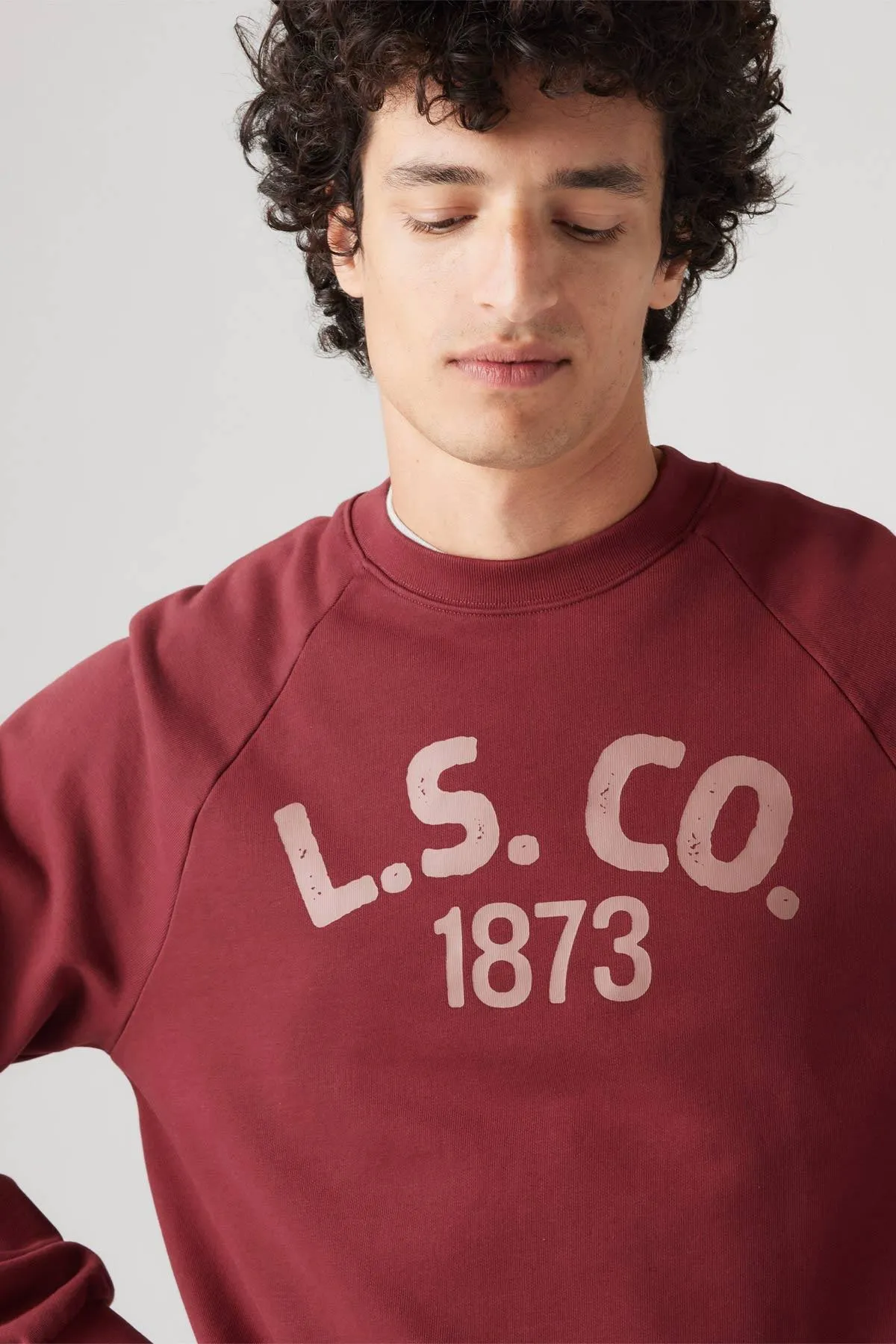 Levi's