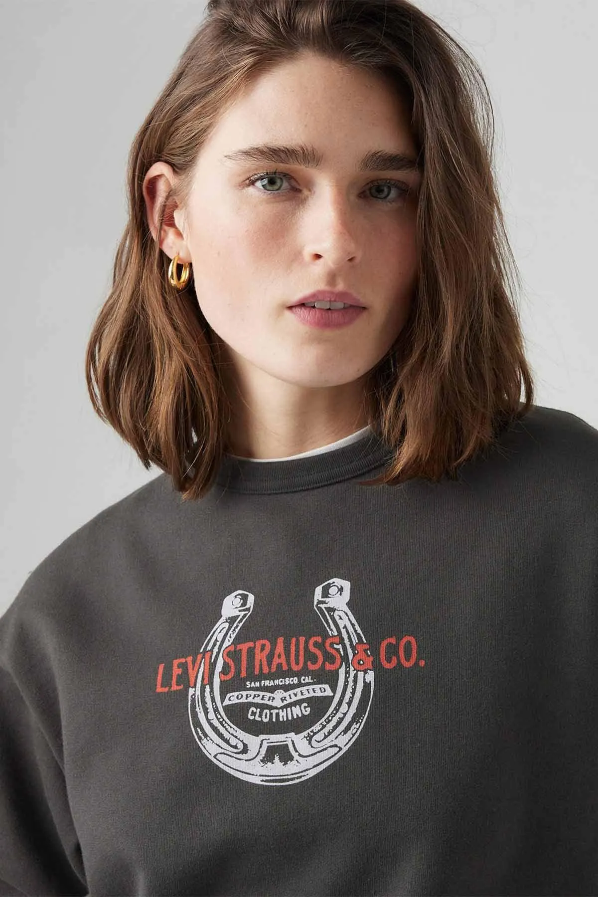 Levi's