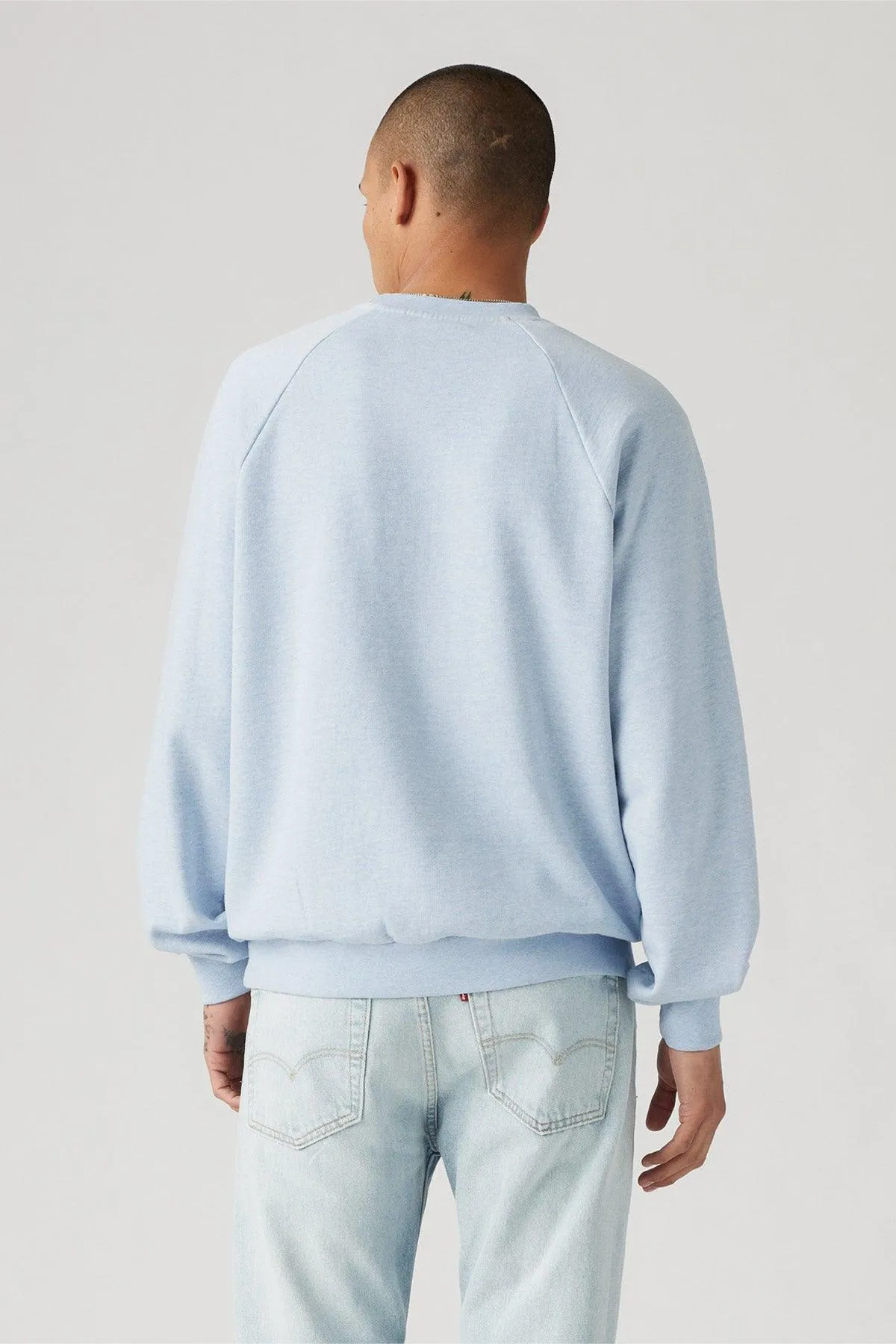 Levi's