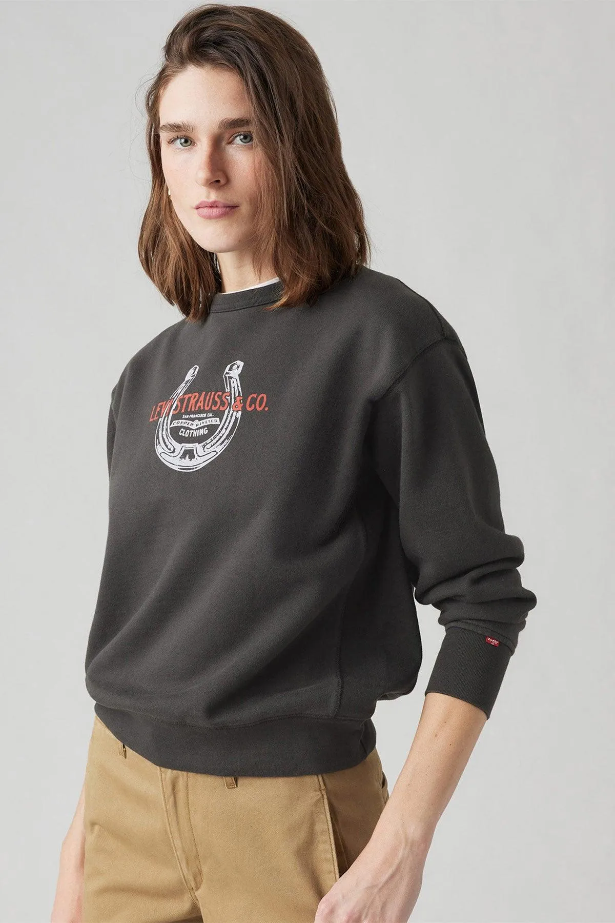 Levi's