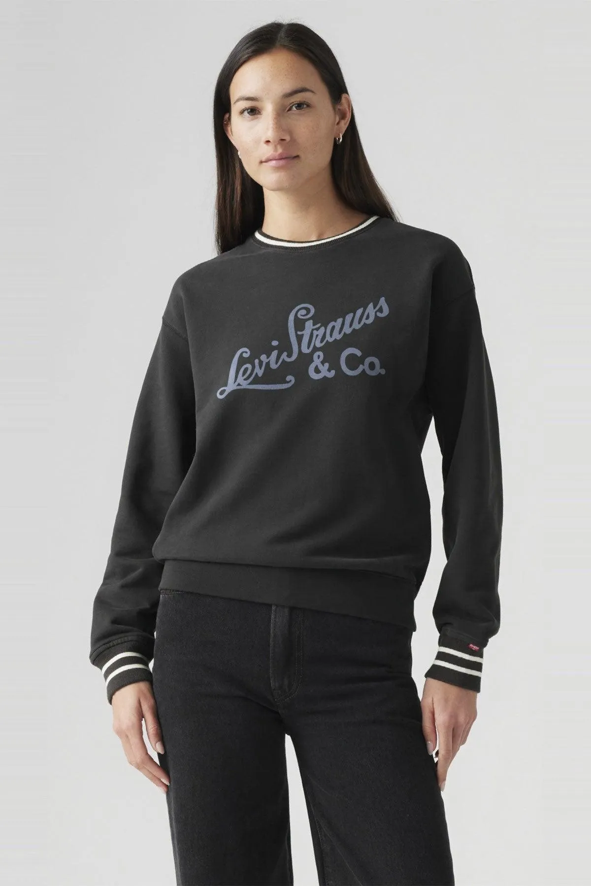 Levi's
